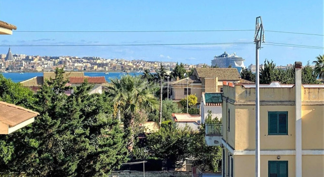 Awesome Home in Siracusa With Wifi and 1 Bedrooms