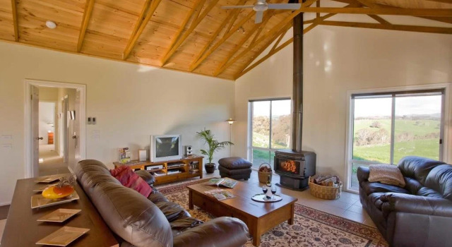 Hut on the Hill Bed & Breakfast, Reserva ahora Hotel Redesdale 