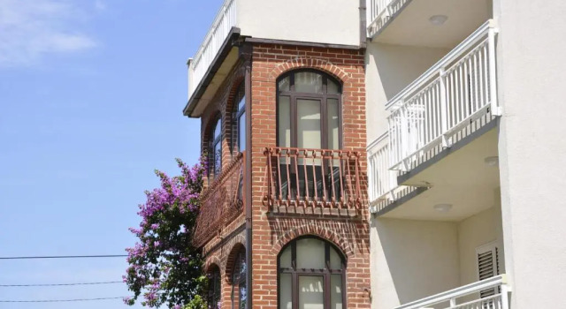 Villa Flora
