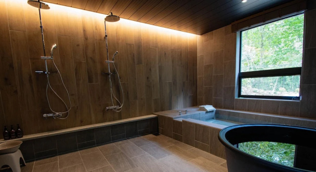Номер Deluxe Rakuten STAY VILLA Nikko