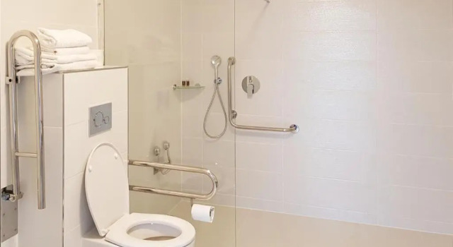 Двухместный номер Standard Hotel Amerika