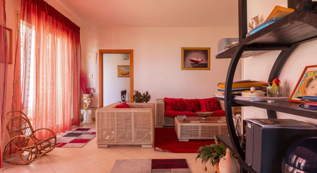 Villa Ribes - Licata, Book Villa Licata 