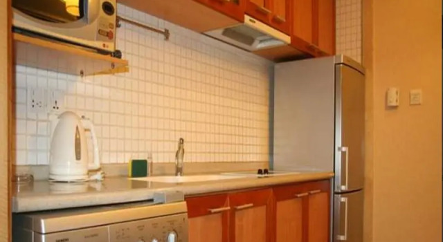 Двухместный номер Standard Dalian Asia Pacific Service Apartment