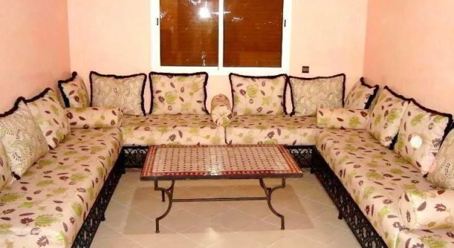Residence Yasmine