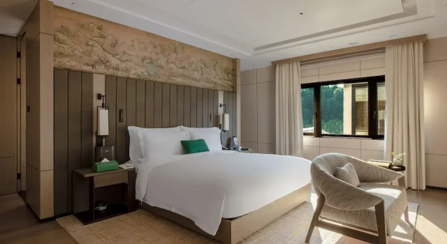 Люкс Yanbai Villa, Beijing