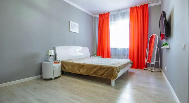 Apartment Almatau 2