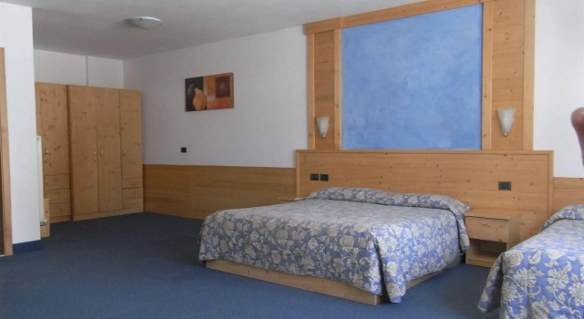 Hotel Gardenia, Забронировать Отель Пассо-дель-Тонале Трентино-Альто-Адидже, рядом с Подъемник Колониа Виджили - Тонале