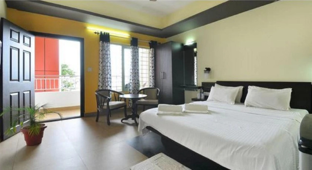 Sahari Panorama Hotel