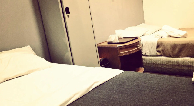 Семейный номер Standard Cintamani Travellers Lodge