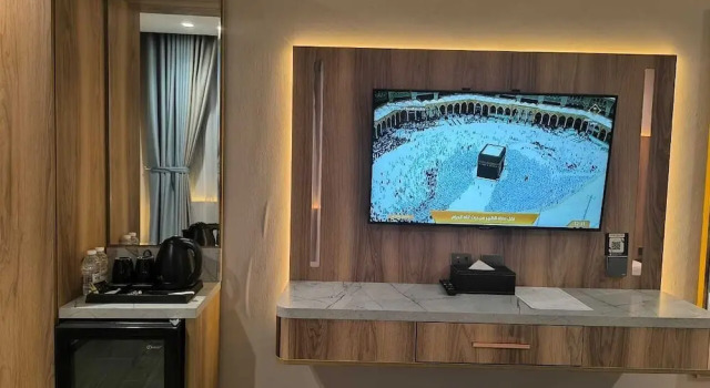 Номер Standard Nasamat Makkah Hotel