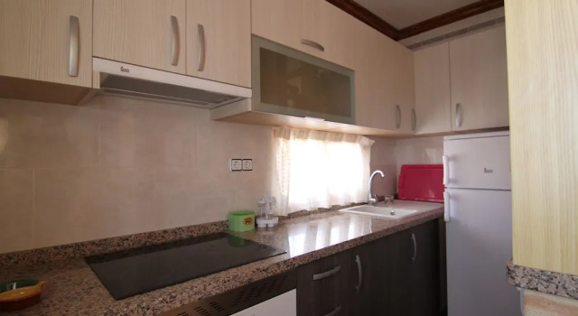 Коттедж с 2 комнатами Complejo Rural La Tejera