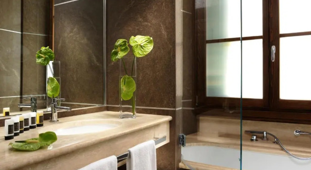 Prestige Double room Hotel Calzaiuoli