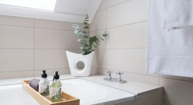 Номер Standard Sanddrif Stellenbosch Guest Farm