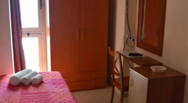 Standard room La Dea