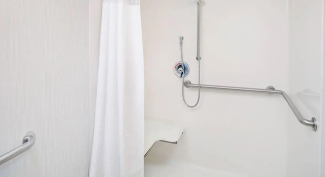 Номер Standard Courtyard by Marriott Sacramento Midtown