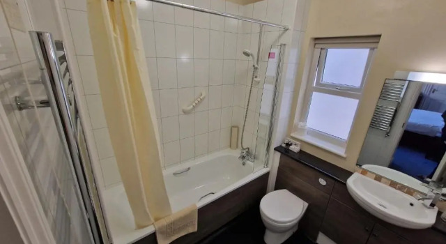 Семейный номер Standard Grange Lodge Hotel