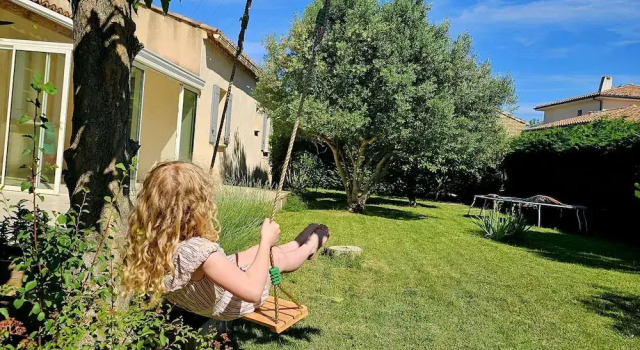 Villa - Pool - 3 Bedrooms - Garden, Buchen Sie Villa Villen in Gard, Villa