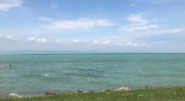 Panorama Sunshine Apartman, Prenota Appartamento Zamárdi 
