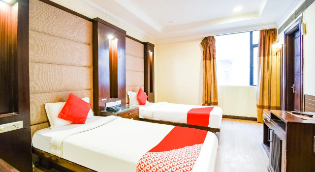 OYO 70791 Imperial Inn