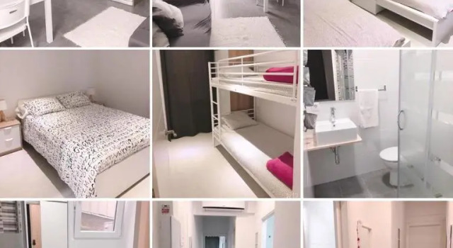 Fantástico Apartamento en el centro de Blanes y a 150mts de la Playa, Забронировать Апартаменты/квартира Апартаменты Бланес, Апартаменты/квартира