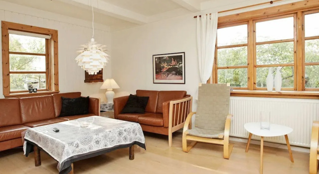 Lovely Holiday Home in Skagen Near Sea, Забронировать Дом для отпуска Скаген 