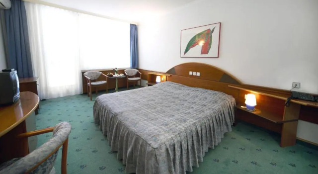 Номер Standard Hotel Sport - Terme Krka