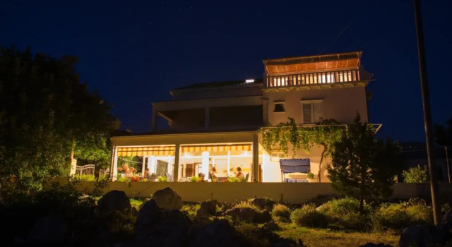 Apartment & Rooms Villa Katarina