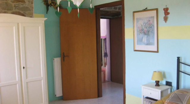 Agriturismo Cascina Serra, Забронировать Отель Отели Пьемонта с бассейном, Бассейн