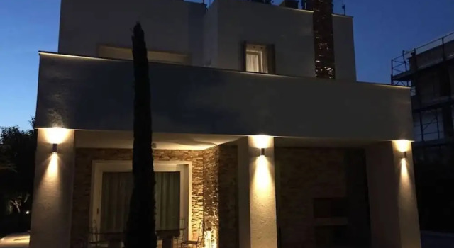 Вилла Beautiful Modern Villa in Albarella by Beahost