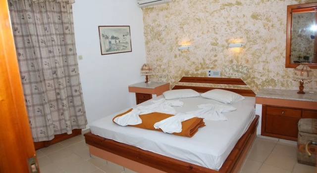 Апартаменты с балконом Sogiorka Apartments
