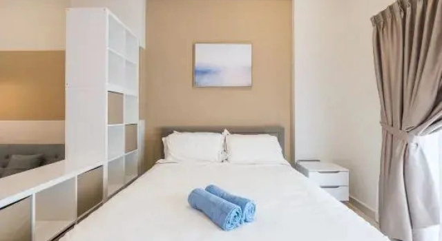 Люкс Boulevard 51 Petaling Jaya by Centurypro