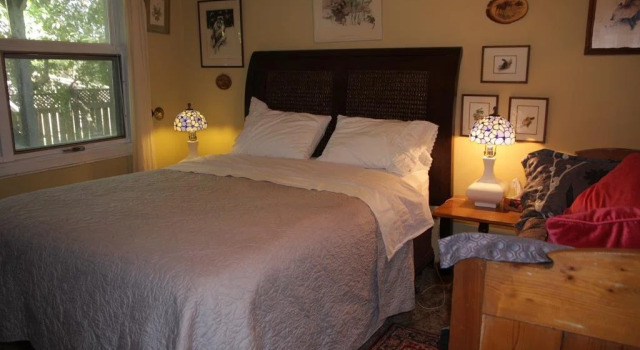 O'Brien House Bed and Breakfast, Varaa Hotelli Kingston 