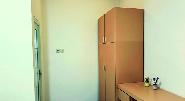 Номер Deluxe Casa Bella Homestay