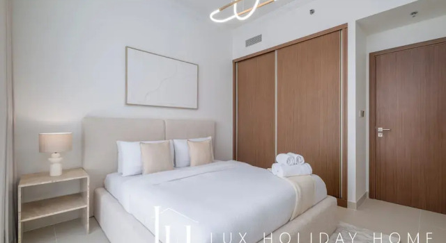 Апартаменты LUX  The Palace Residence Suite 2