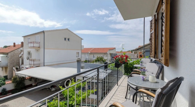 Апартаменты Apartment Antonija