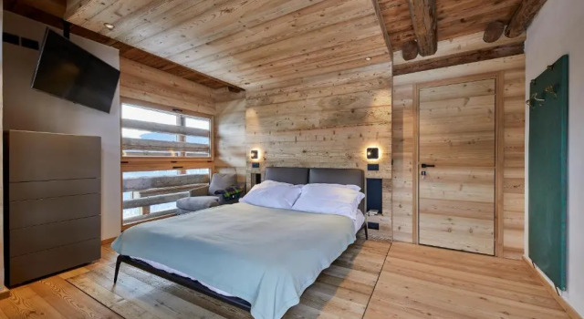 Двухместный номер Standard с балконом Agriturismo Botondoro