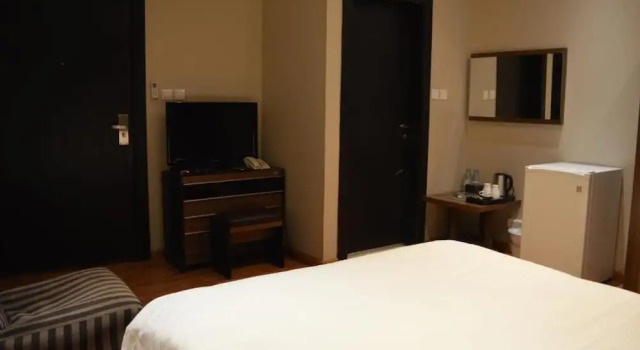 Студия Rafa Homes Al Izdihar 1