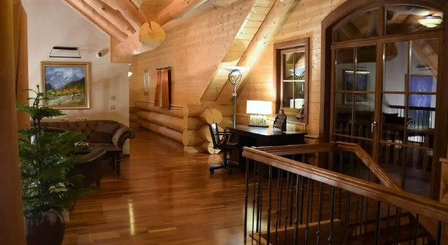 Шале Chalet in Bad Kleinkirchheim With 2 Saunas