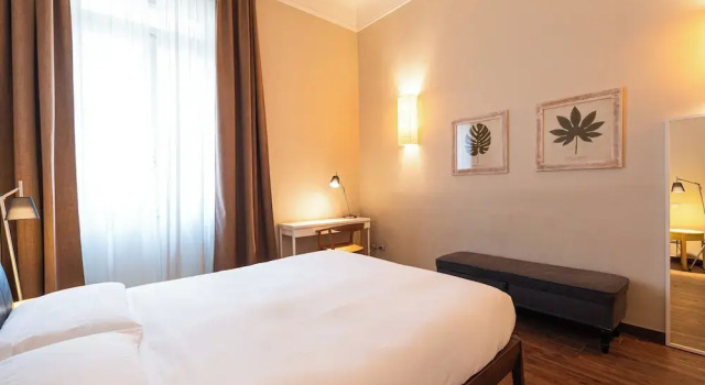 Porta Romana Apartments, Забронировать Апартаменты/квартира Порта Романа Милан, рядом с Станция метро Duomo