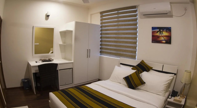 Sunny Suites, Prenota Hotel Hotel a Northern Atolls con colazione, Colazione