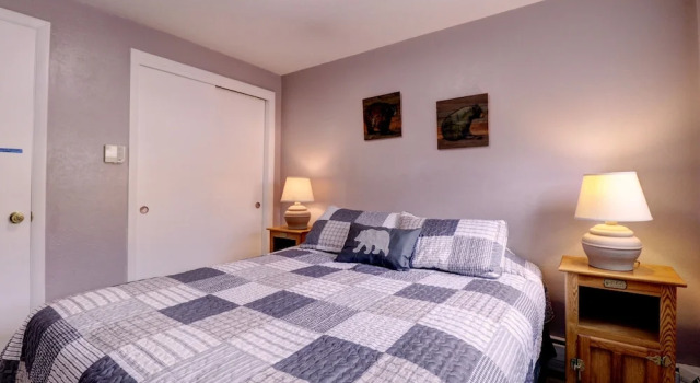 Yacht Club 27 1 Bedroom Condo, Rezerwuj Apartament Dillon Vail Ski