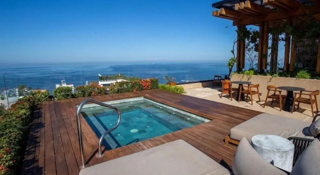 Condominios 105SV, Book Hotel Puerto Vallarta Jalisco