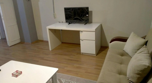 2 bedrooms central area located appartment 1floor