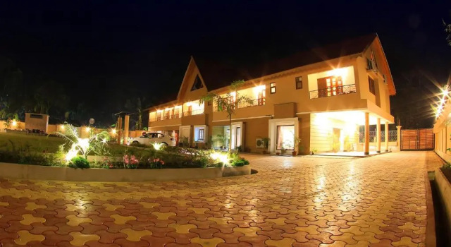 The Reserve Gorumara, Rezervovat Hotel Uttar Mitiali West Bengal