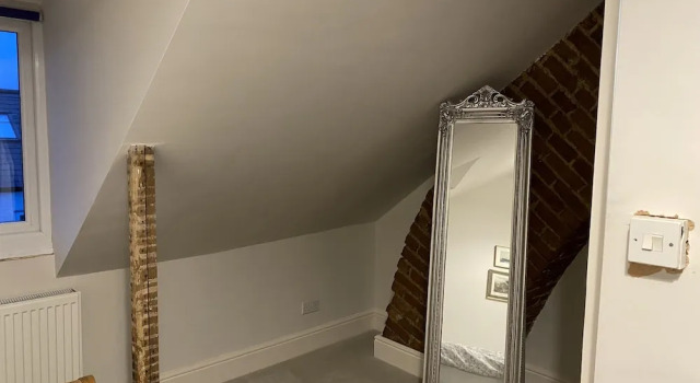 Stunning 1-bed Studio in Windsor, Varaa Huoneisto Asunnot kohteessa Merseyside, Huoneisto
