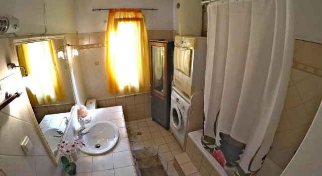 Апартаменты Corfu old town 100m2