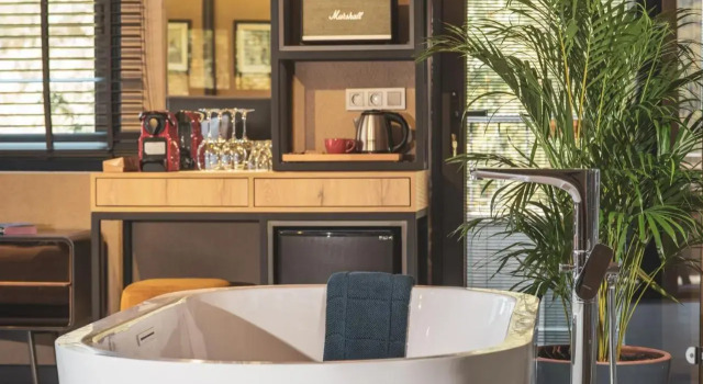 Morina Hotel