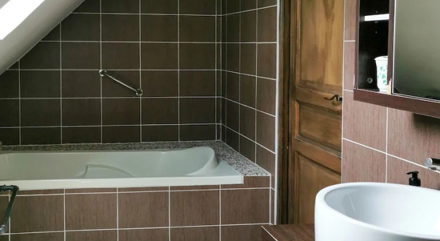 Двухместный номер Standard Le Clos Saint Paul