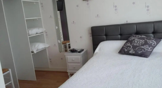 A La Bonne Adresse, Rezerwuj Hotel  