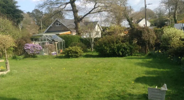 Коттедж с 3 комнатами tabor lane Dolwar our little cottage